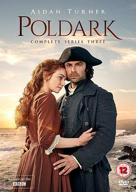 AGE动漫《波尔达克 第三季 Poldark Season 3》免费在线观看