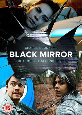 AGE动漫《黑镜 第二季 Black Mirror Season 2》免费在线观看