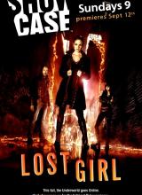 AGE动漫《妖女迷行 第一季 Lost Girl Season 1》免费在线观看