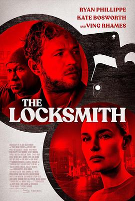 AGE动漫《锁匠 The Locksmith》免费在线观看