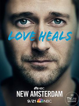 AGE动漫《医院革命 第四季 New Amsterdam Season 4》免费在线观看