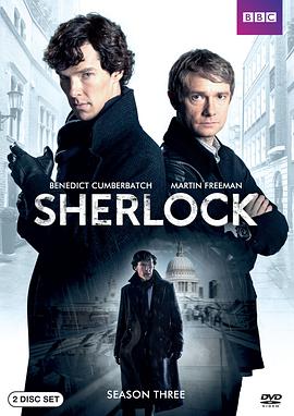 AGE动漫《神探夏洛克 第三季 Sherlock Season 3》免费在线观看