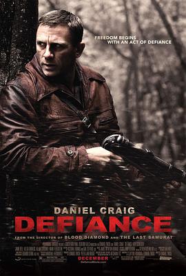 AGE动漫《反抗军 Defiance》免费在线观看