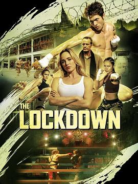 AGE动漫《黑狱喋血 The Lockdown》免费在线观看