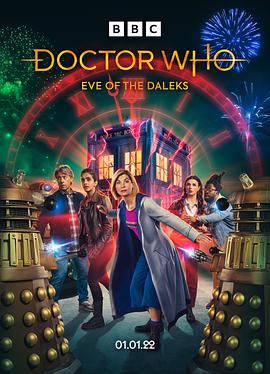 AGE动漫《神秘博士：戴立克的前夜 Doctor Who: Eve Of The Daleks》免费在线观看