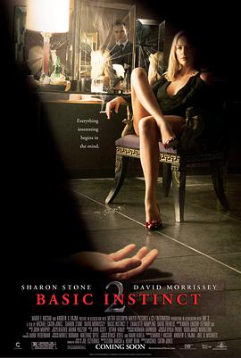 AGE动漫《本能2 Basic Instinct 2》免费在线观看