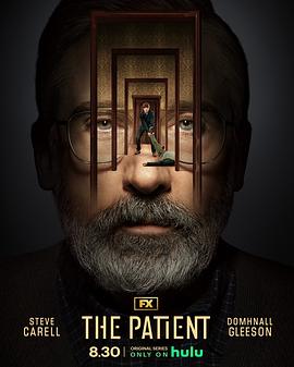 AGE动漫《特殊病人 The Patient》免费在线观看