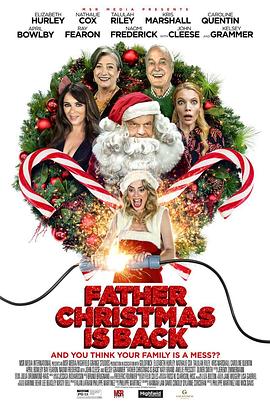 AGE动漫《老爸驾到圣诞节 Father Christmas Is Back》免费在线观看