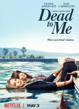 AGE动漫《麻木不仁 第一季 Dead to Me Season 1》免费在线观看