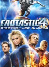 AGE动漫《神奇四侠2 Fantastic 4: Rise of the Silver Surfer》免费在线观看