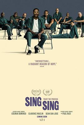 AGE动漫《监狱剧院 Sing Sing》免费在线观看