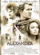 AGE动漫《亚历山大大帝 Alexander》免费在线观看