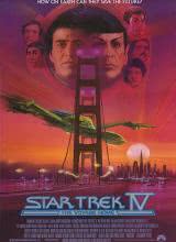 AGE动漫《星际旅行4：抢救未来 Star Trek IV: The Voyage Home》免费在线观看