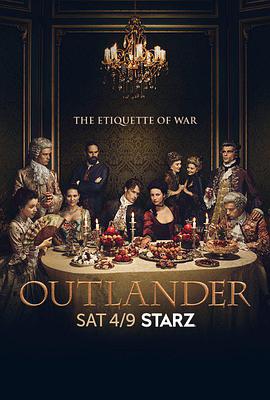 AGE动漫《古战场传奇 第二季 Outlander Season 2》免费在线观看