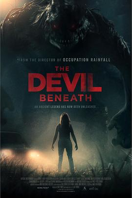 AGE动漫《地穴恶魔 DEVIL BENEATH》免费在线观看