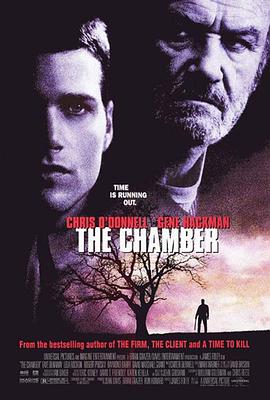 AGE动漫《毒气室 The Chamber》免费在线观看