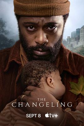 AGE动漫《叛徒 The Changeling》免费在线观看