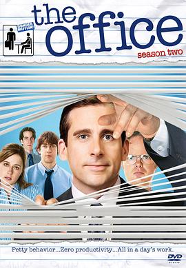 AGE动漫《办公室 第二季 The Office Season 2》免费在线观看