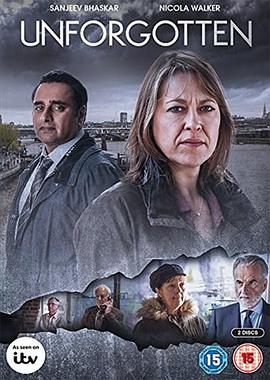 AGE动漫《不可遗忘 第一季 Unforgotten Season 1》免费在线观看