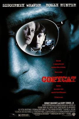 AGE动漫《凶手就在门外 Copycat》免费在线观看