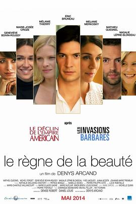 AGE动漫《美的统治 Le règne de la beauté》免费在线观看