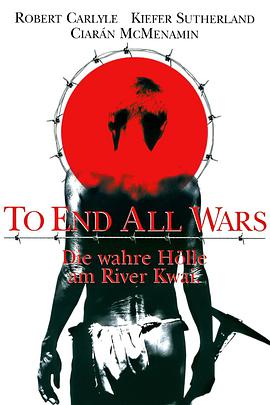 AGE动漫《终止战火 To End All Wars》免费在线观看