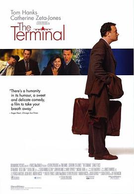 AGE动漫《幸福终点站 The Terminal》免费在线观看