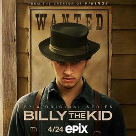 AGE动漫《比利小子 第一季 Billy the Kid Season 1》免费在线观看