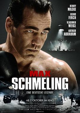 AGE动漫《拳外重生 Max Schmeling》免费在线观看