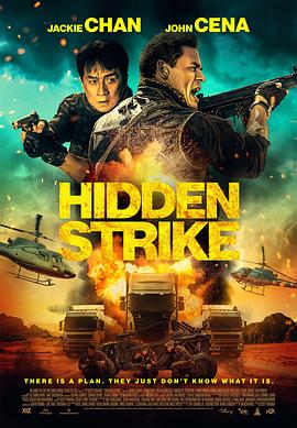 AGE动漫《狂怒沙暴 Hidden Strike》免费在线观看