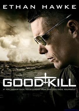 AGE动漫《善意杀戮 Good Kill》免费在线观看