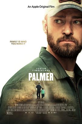 AGE动漫《帕尔默 Palmer》免费在线观看