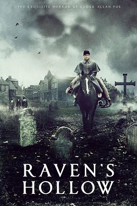 AGE动漫《乌鸦谷 Raven's Hollow》免费在线观看