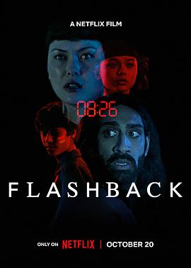 AGE动漫《死亡回放 Flashback》免费在线观看