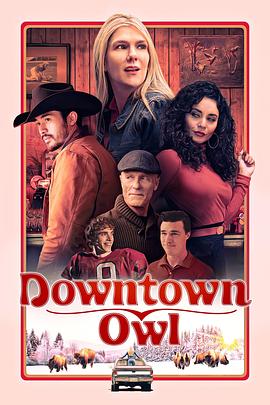 AGE动漫《猫头鹰市中心 Downtown Owl》免费在线观看