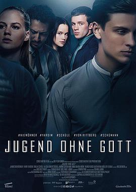 AGE动漫《营地命案 Jugend ohne Gott》免费在线观看