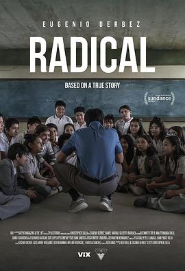 AGE动漫《激进教学 Radical》免费在线观看