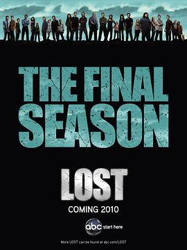 电视剧《迷失 第六季 Lost Season 6》HD在线免费观看