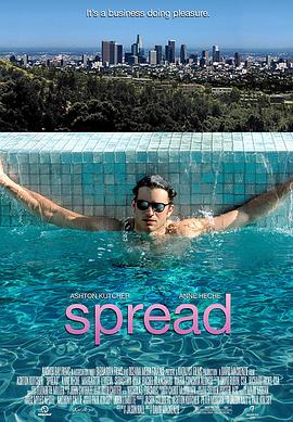 AGE动漫《蔓延 Spread》免费在线观看