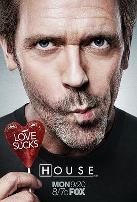 AGE动漫《豪斯医生 第一季 House M.D. Season 1》免费在线观看