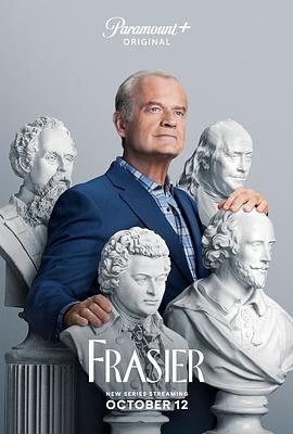 AGE动漫《欢乐一家亲(新版) 第一季 Frasier Season 1》免费在线观看