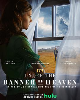 AGE动漫《天堂旗帜下 Under the Banner of Heaven》免费在线观看