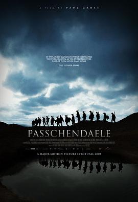 AGE动漫《帕斯尚尔战役 Passchendaele》免费在线观看