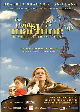 AGE动漫《梦幻飞琴 The Flying Machine》免费在线观看