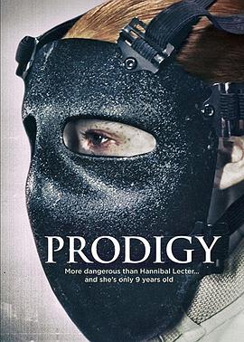 AGE动漫《超能奇才 Prodigy》免费在线观看