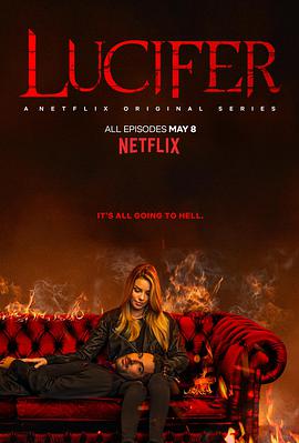 AGE动漫《路西法 第四季 Lucifer Season 4》免费在线观看