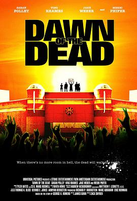 AGE动漫《活死人黎明 Dawn of the Dead》免费在线观看