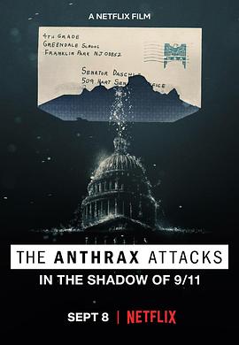 AGE动漫《致命邮件：2001 美国炭疽攻击事件 The Anthrax Attacks》免费在线观看