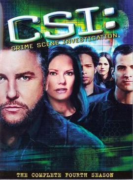 AGE动漫《犯罪现场调查 第四季 CSI: Crime Scene Investigation Season 4》免费在线观看