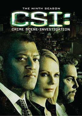 AGE动漫《犯罪现场调查 第九季 CSI: Crime Scene Investigation Season 9》免费在线观看